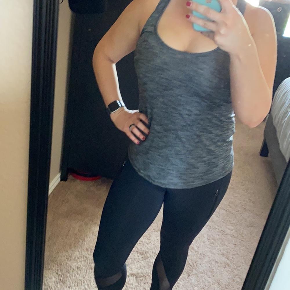 Lululemon Our Sport Tank